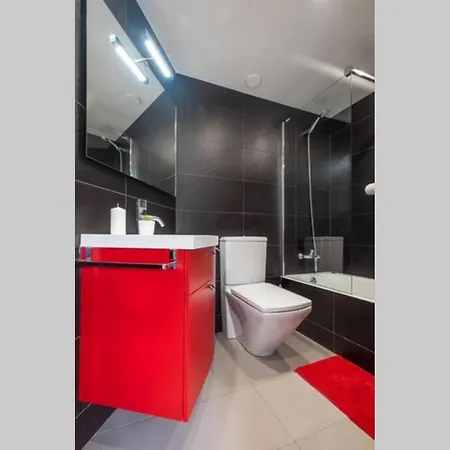 Playa Apartment *
