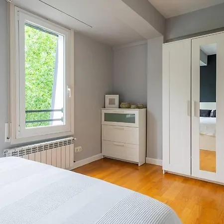 Playa Apartament *